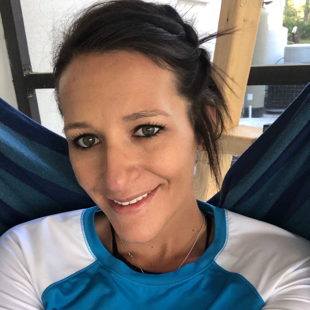 Meet your Posher, Anne